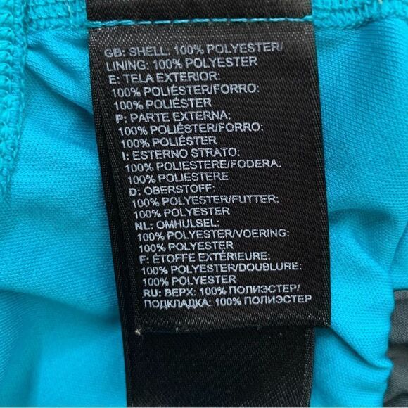 The North Face Women’s Reflex Core Athletic Shorts - Picture 7 of 12